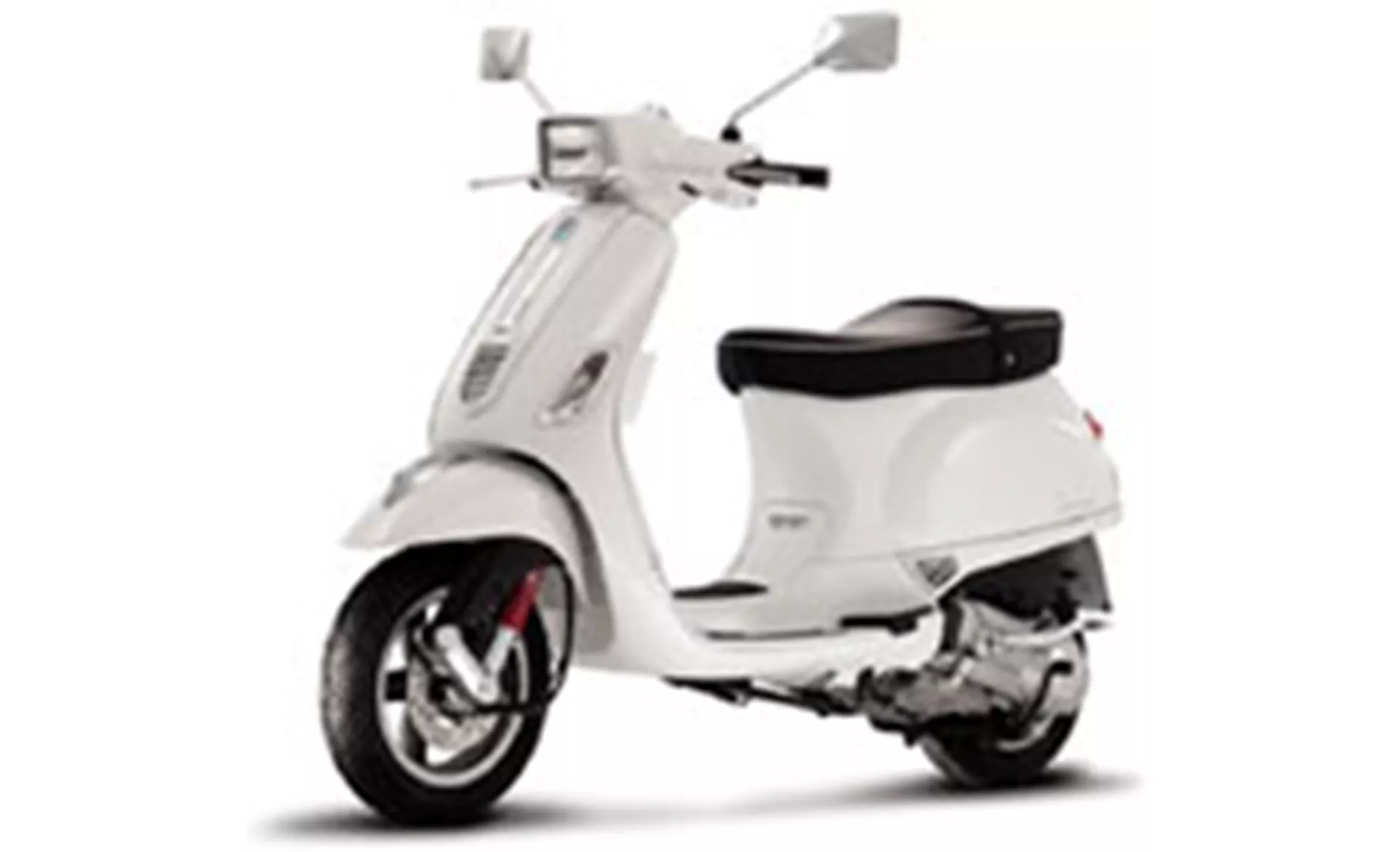 Vespa S 125 i.e 2011 Vespa S 125 i.e 2011