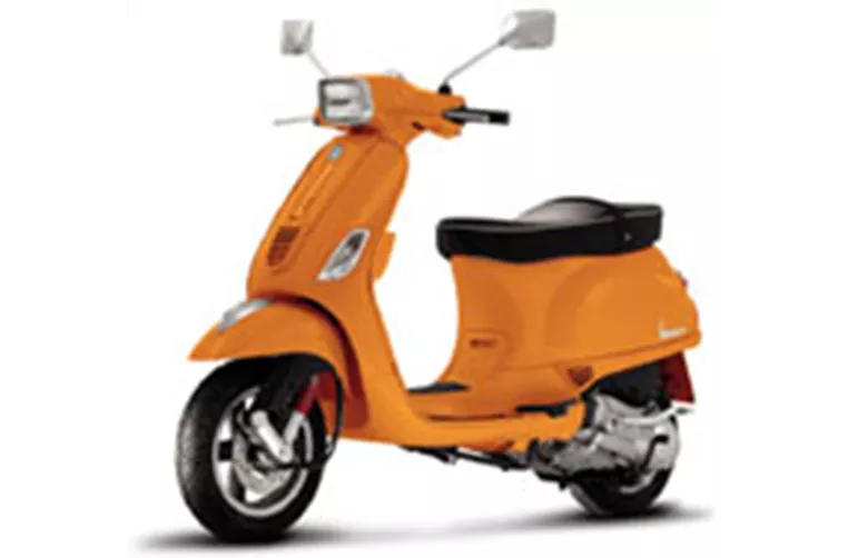 Vespa S 125 i.e 2011 Vespa S 125 i.e 2011