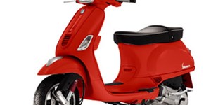 Vespa Primavera 125 2021 vs Vespa S 125 i.e 2011