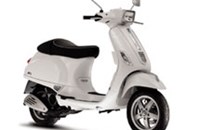 Vespa S 50 4T 2011 - Bild 4