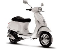 Vespa S 50 4T 2011 - Bild 4