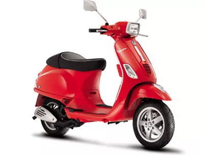 Vespa S 50 4T 2011 Vespa S 50 4T 2011