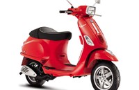 Vespa S 50 4T 2011 - Bild 1