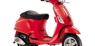 Vespa S 50 4T 2011 vs Vespa LX 50 4T 4V 2011