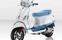 Vespa S College 50 SE 2011 - Bild 2