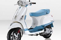 Vespa S College 50 SE 2011 - Bild 1