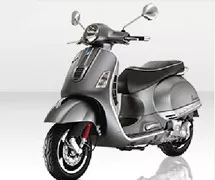 Vespa GTS 300 i.e. Super Sport Vespa GTS 300 i.e. Super Sport