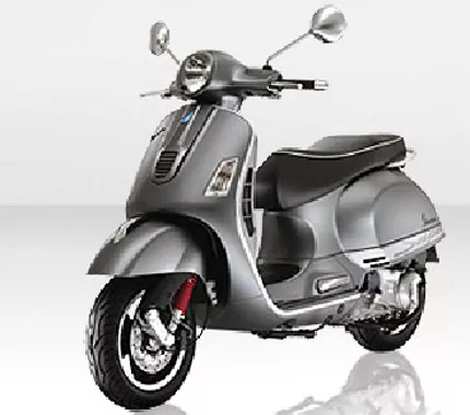 Vespa GTS 300 i.e. Super Sport Vespa GTS 300 i.e. Super Sport