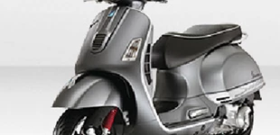 Honda CRF300L 2025 vs Vespa GTS 300 i.e. Super Sport 2011 Honda CRF300L 2025 vs Vespa GTS 300 i.e. Super Sport 2011