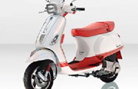 Vespa S College 125 SE 2011 - Bild 3