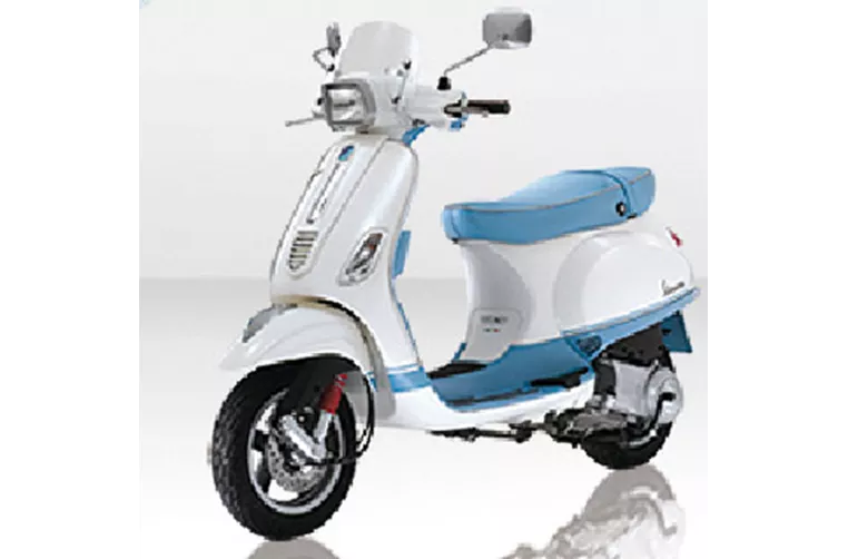 Vespa S College 125 SE 2011 Vespa S College 125 SE 2011