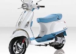 Vespa S College 125 SE Vespa S College 125 SE