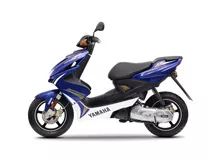 Yamaha Aerox R Yamaha Aerox R