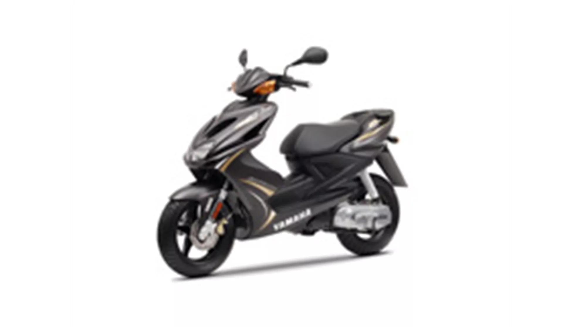 Yamaha Aerox R - Image 3 Yamaha Aerox R - Image 3
