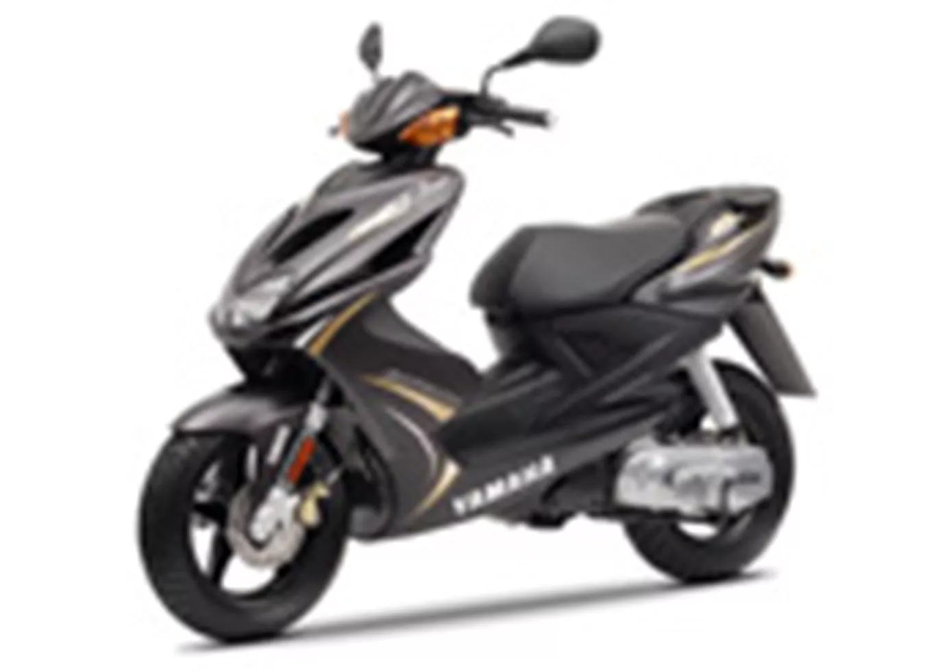 Yamaha Aerox R 2011 Yamaha Aerox R 2011