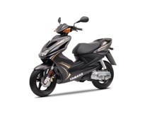 Yamaha Aerox R 2011 - Bild 5 Yamaha Aerox R 2011 - Bild 5