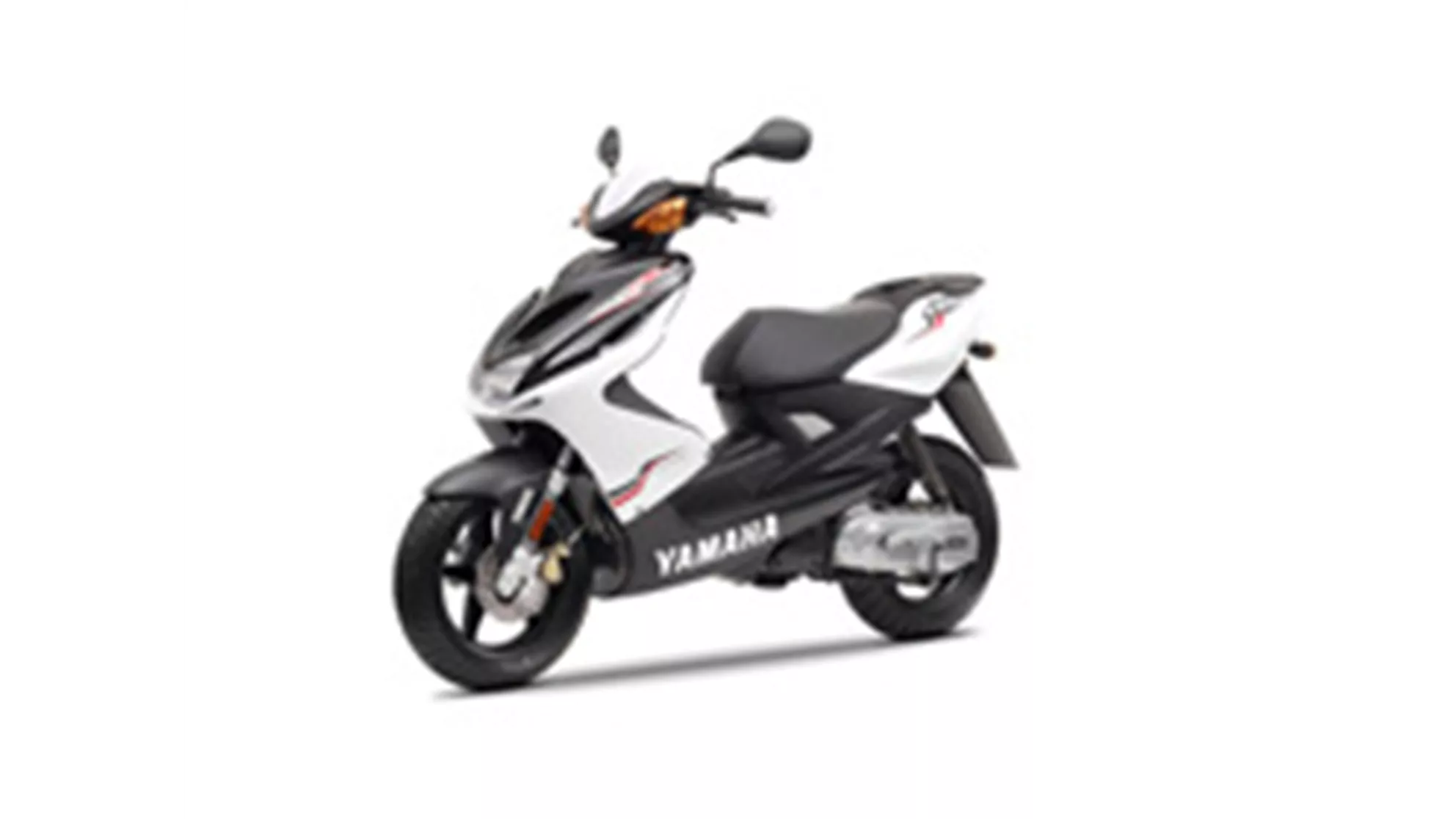 Yamaha Aerox R - Image 4 Yamaha Aerox R - Image 4