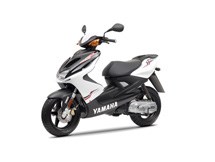 Yamaha Aerox R 2011 - Bild 6 Yamaha Aerox R 2011 - Bild 6