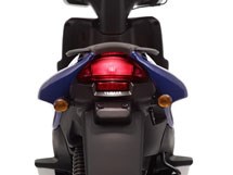 Yamaha Aerox R 2011 - Bild 10 Yamaha Aerox R 2011 - Bild 10
