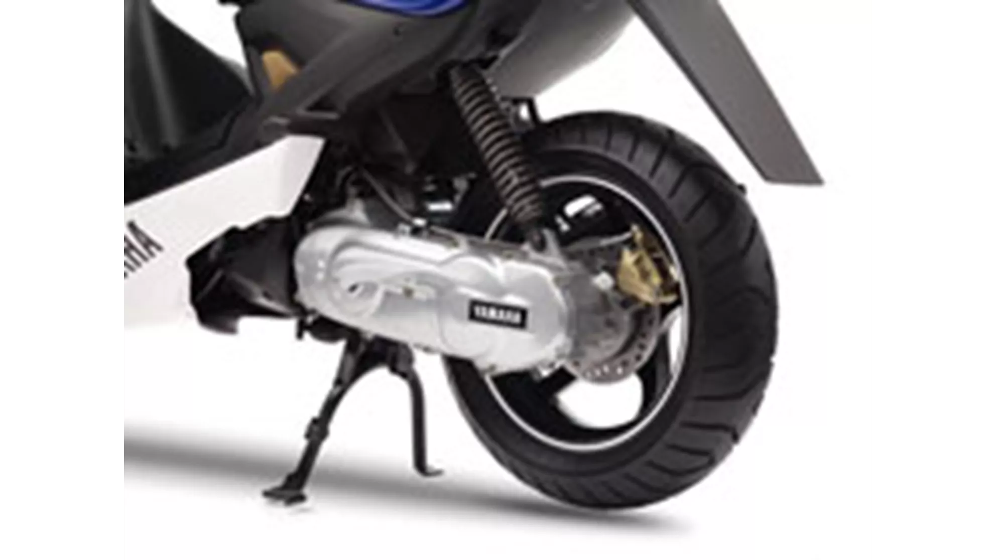 Yamaha Aerox R - Image 9 Yamaha Aerox R - Image 9