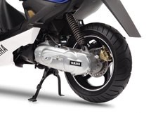 Yamaha Aerox R 2011 - Bild 11 Yamaha Aerox R 2011 - Bild 11