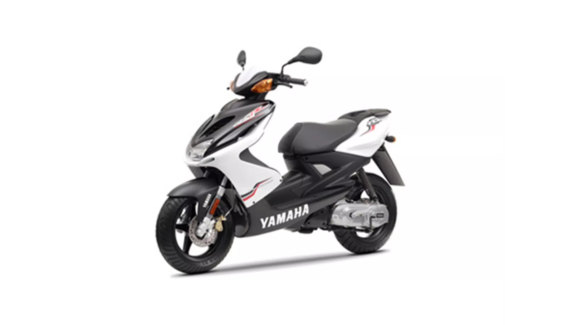 Yamaha Aerox R - Image 10 Yamaha Aerox R - Image 10