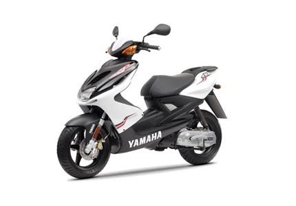 Yamaha Aerox R 2011 Yamaha Aerox R 2011