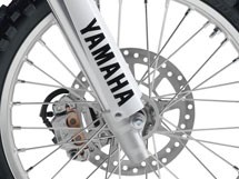 Yamaha YZ85 2011 - Bild 7 Yamaha YZ85 2011 - Bild 7