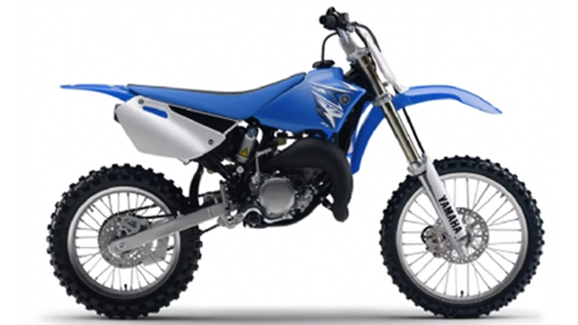 Yamaha YZ85 - Image 8 Yamaha YZ85 - Image 8