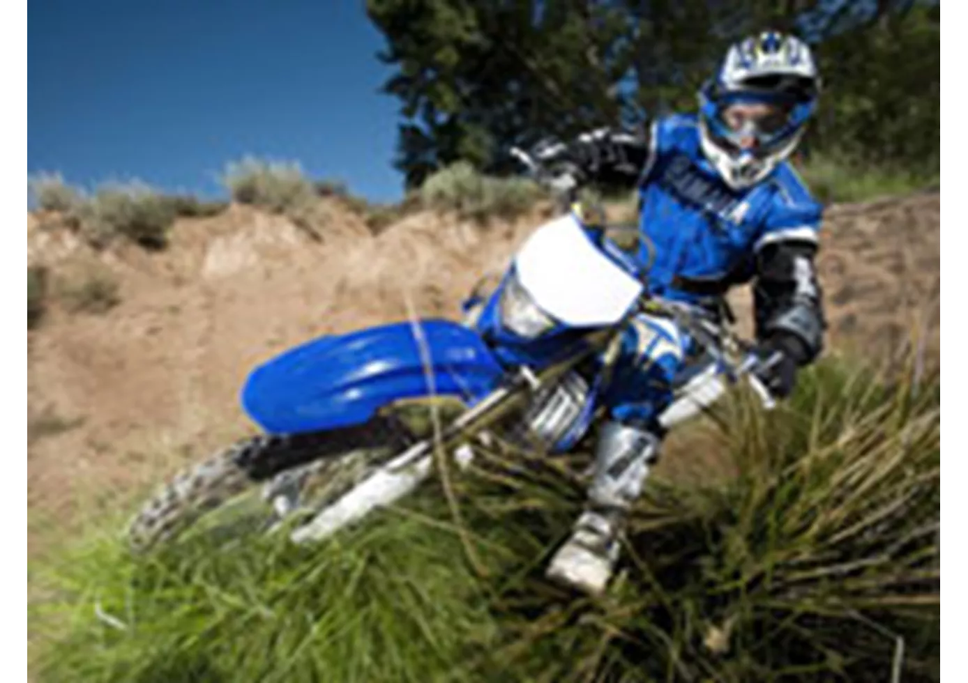 Yamaha WR450F 2011 Yamaha WR450F 2011