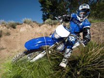 Yamaha WR450F 2011 - Bild 5