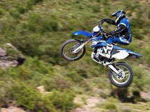 Yamaha WR450F 2011 - Bild 6