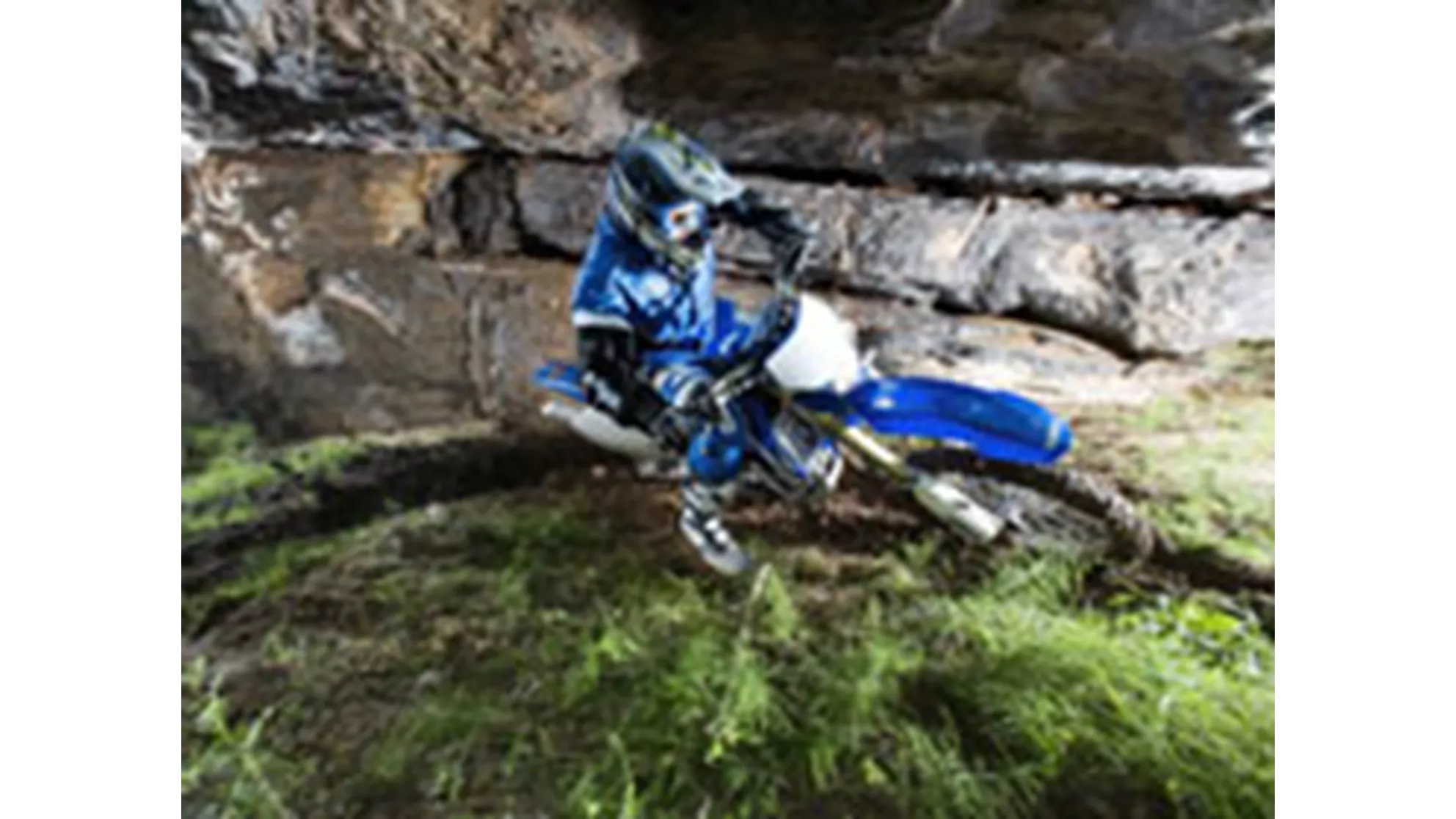 Yamaha WR450F - Image 5 Yamaha WR450F - Image 5