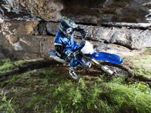 Yamaha WR450F 2011 - Bild 7