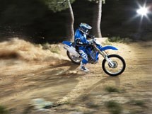 Yamaha WR450F 2011 - Bild 8