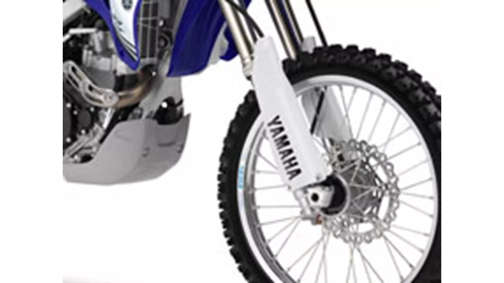 Yamaha WR450F - Image 8 Yamaha WR450F - Image 8