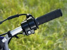 Yamaha WR450F 2011 - Bild 11