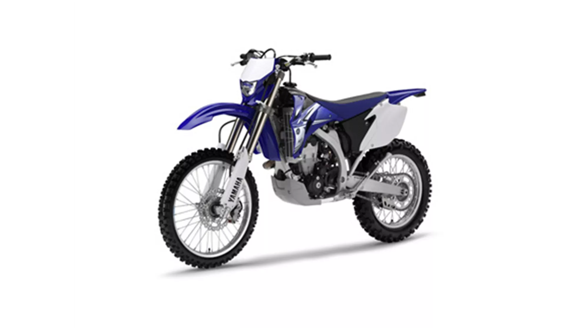 Yamaha WR450F - Image 10 Yamaha WR450F - Image 10