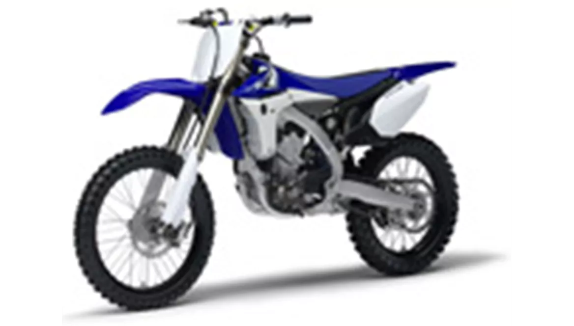 Yamaha YZ450F 2011 Yamaha YZ450F 2011