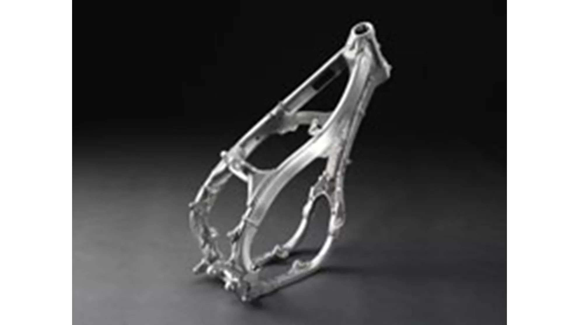 Yamaha YZ450F - Image 1 Yamaha YZ450F - Image 1