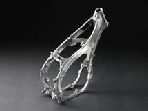 Yamaha YZ450F 2011 - Bild 3