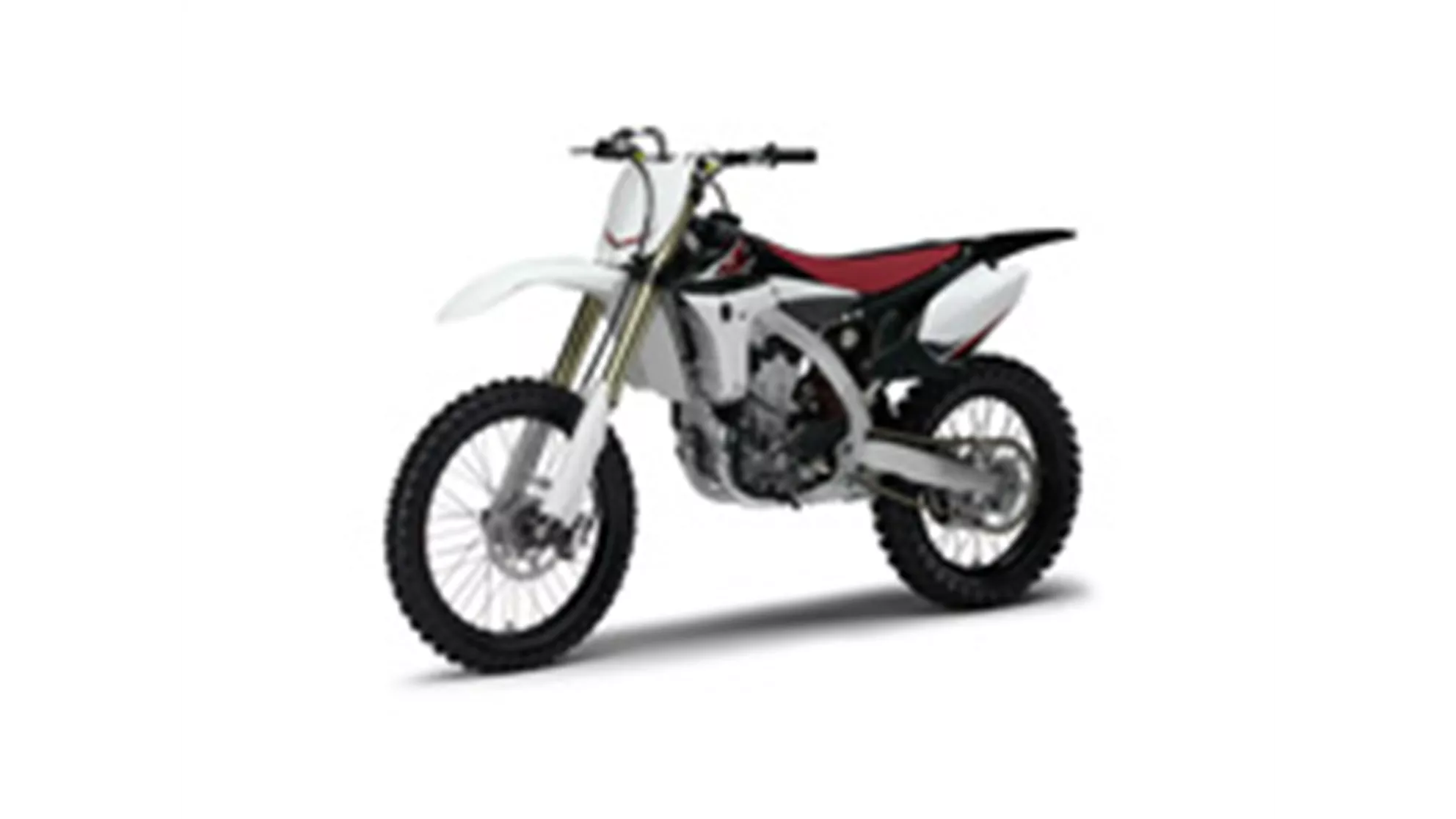 Yamaha YZ450F - Image 2 Yamaha YZ450F - Image 2