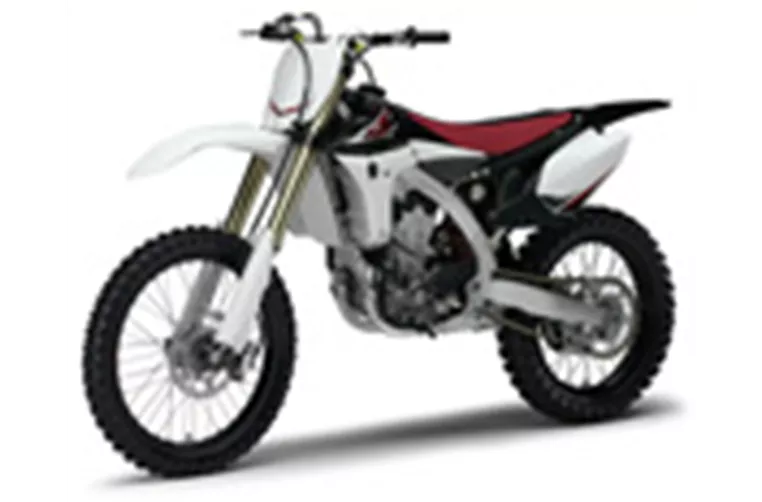 Yamaha YZ450F 2011 Yamaha YZ450F 2011