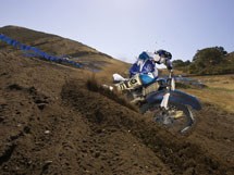 Yamaha YZ450F 2011 - Bild 7