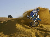 Yamaha YZ450F 2011 - Bild 8