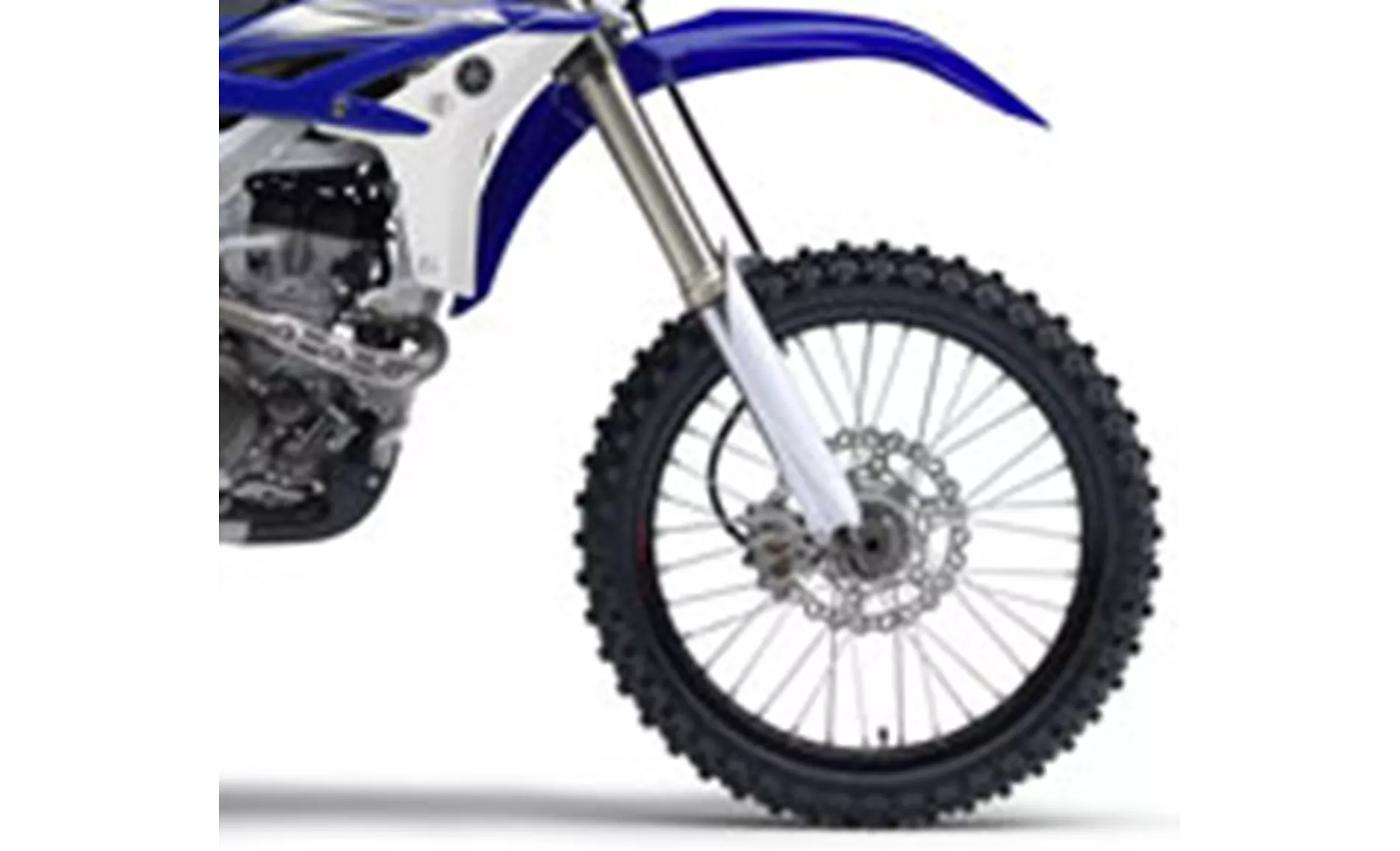 Yamaha YZ250F 2011 Yamaha YZ250F 2011
