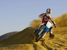 Yamaha YZ250F 2011 - Bild 7