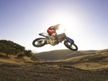 Yamaha YZ250F 2011 - Bild 8
