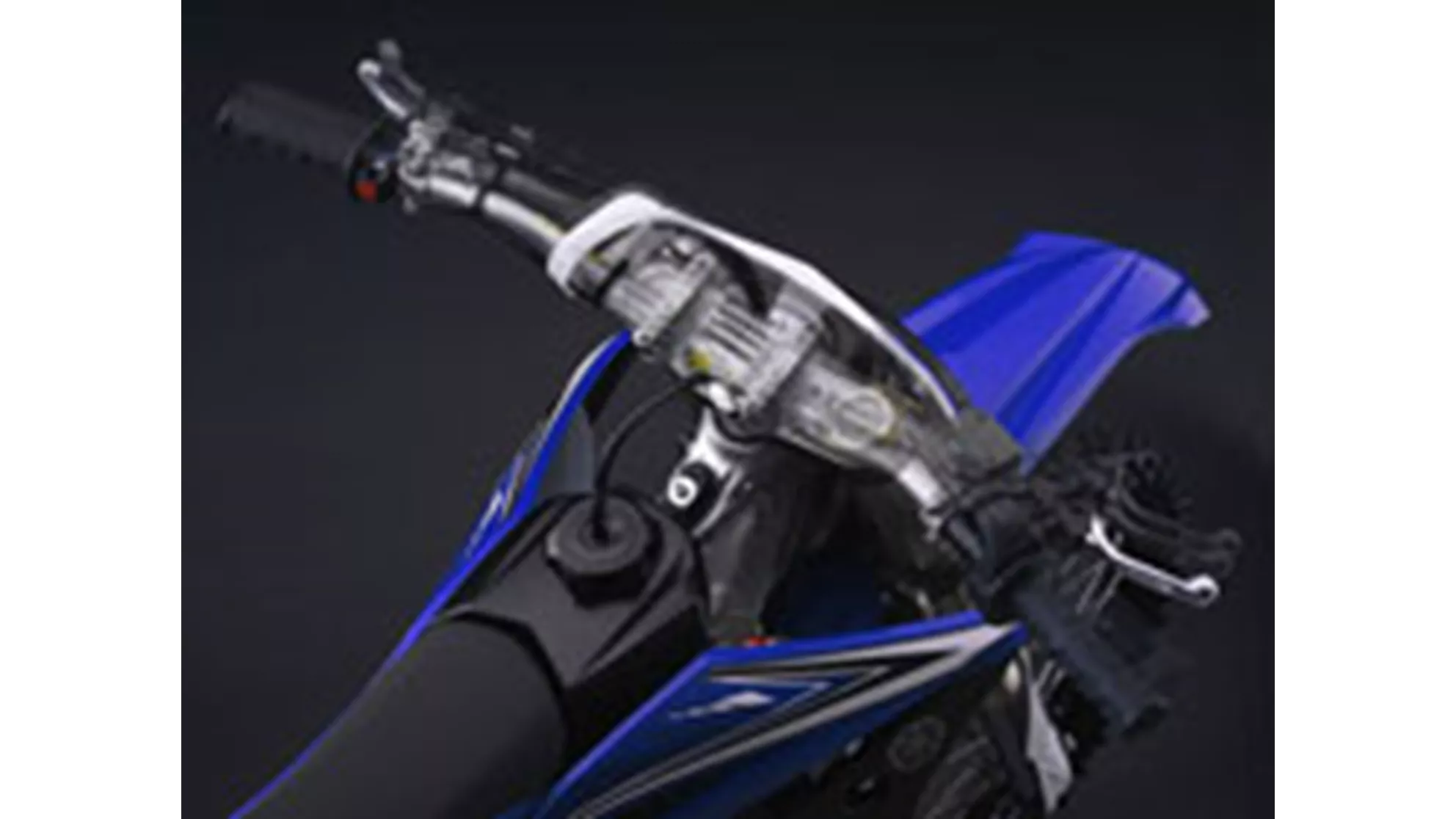 Yamaha YZ250F - Image 9 Yamaha YZ250F - Image 9
