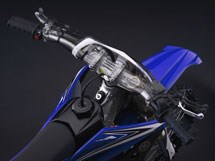 Yamaha YZ250F 2011 - Bild 11